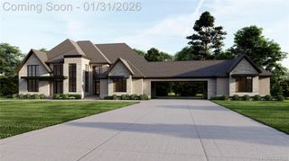 1111 Rush Road, Oakland Charter Township, MI 48363