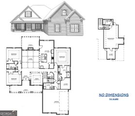 112 Pridgen Pass, Perry, GA 31069