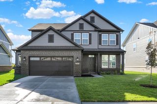 20330 Hudson Bay Lane, Westfield, IN 46074