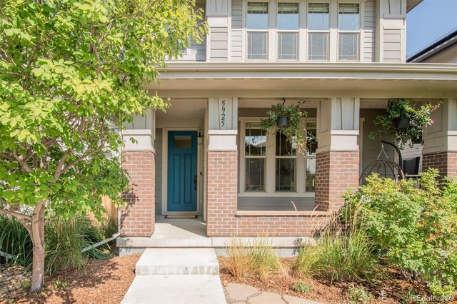 5925 Alton Street, Denver, CO 80238