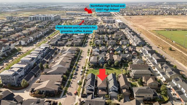 5925 Alton Street, Denver, CO 80238