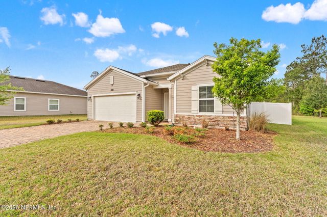 15692 STEDMAN LAKE Drive, Jacksonville, FL 32218