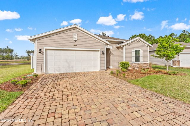 15692 STEDMAN LAKE Drive, Jacksonville, FL 32218