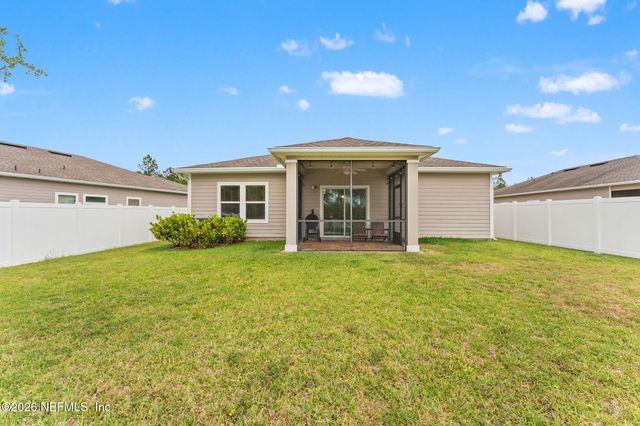 15692 STEDMAN LAKE Drive, Jacksonville, FL 32218