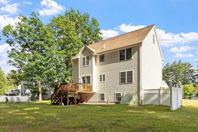 135 Jennies Way, Tewksbury, MA 01876