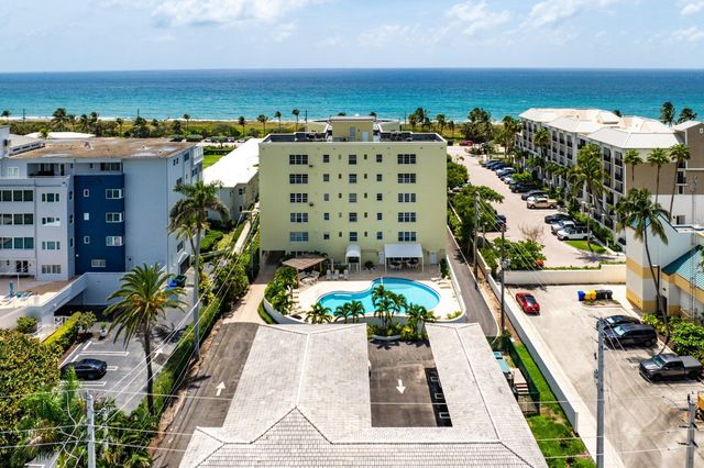 100 N Ocean Boulevard 211, Delray Beach, FL 33483