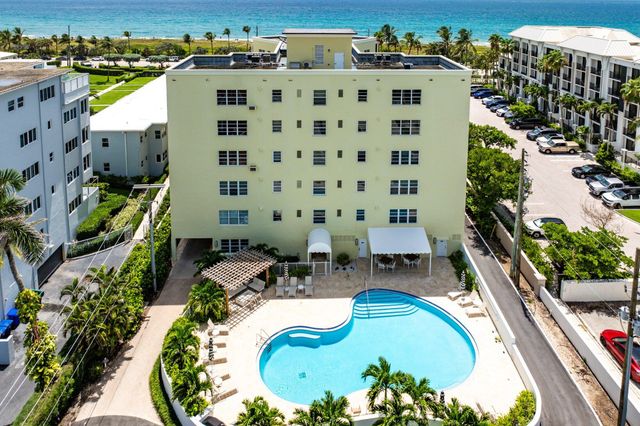 100 N Ocean Boulevard 211, Delray Beach, FL 33483