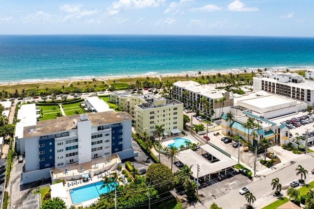 100 N Ocean Boulevard 211, Delray Beach, FL 33483