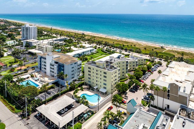 100 N Ocean Boulevard 211, Delray Beach, FL 33483