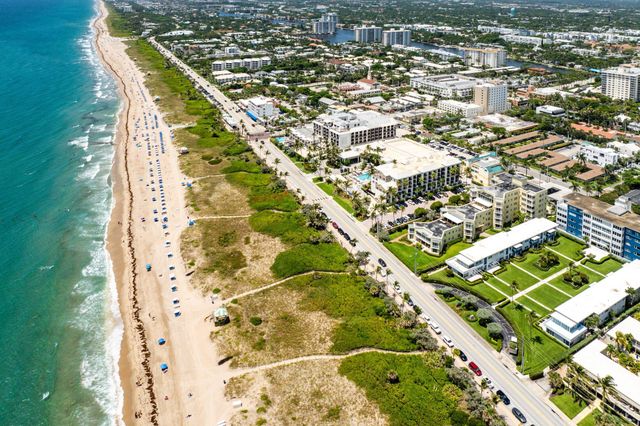 100 N Ocean Boulevard 211, Delray Beach, FL 33483