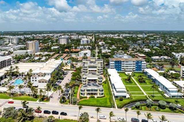 100 N Ocean Boulevard 211, Delray Beach, FL 33483