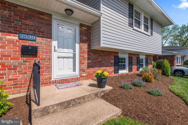 2530 LONDONDERRY RD, Lutherville Timonium, MD 21093