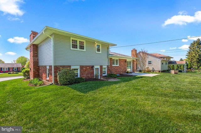 2530 LONDONDERRY RD, Lutherville Timonium, MD 21093
