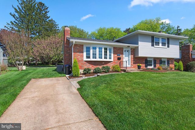 2530 LONDONDERRY RD, Lutherville Timonium, MD 21093