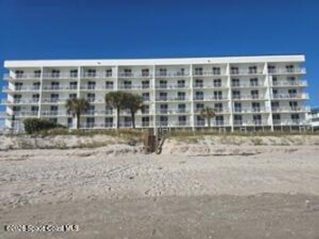 2055 Highway A1a 103, Indian Harbour Beach, FL 32937
