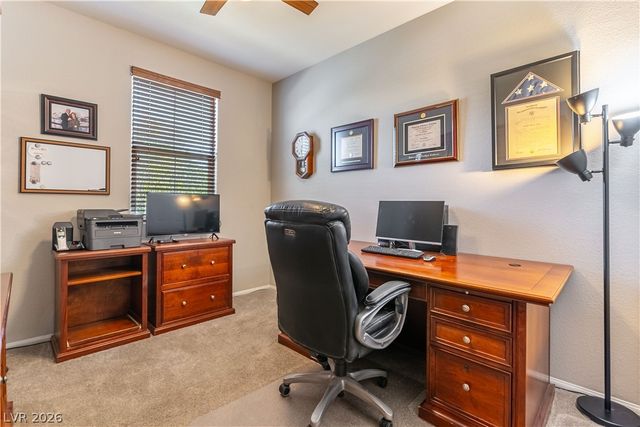 982 Twilight Glow Court, Henderson, NV 89015