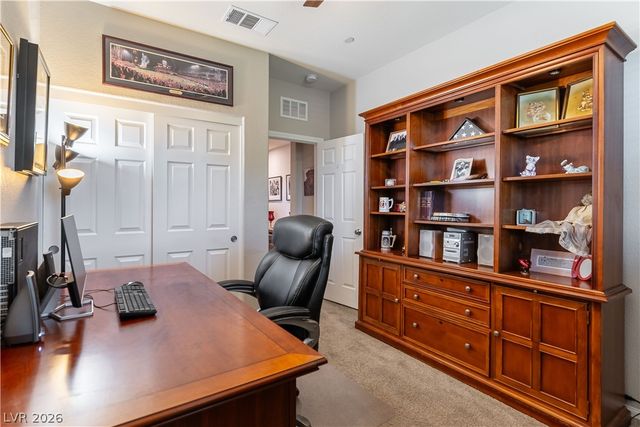 982 Twilight Glow Court, Henderson, NV 89015