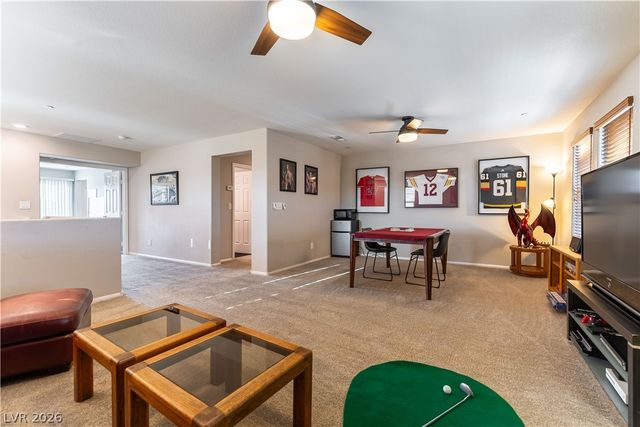 982 Twilight Glow Court, Henderson, NV 89015
