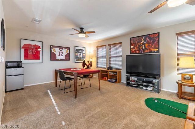 982 Twilight Glow Court, Henderson, NV 89015