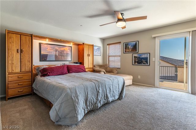 982 Twilight Glow Court, Henderson, NV 89015
