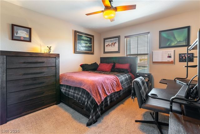 982 Twilight Glow Court, Henderson, NV 89015