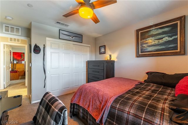 982 Twilight Glow Court, Henderson, NV 89015