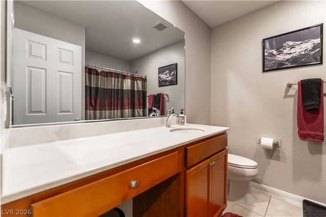 982 Twilight Glow Court, Henderson, NV 89015