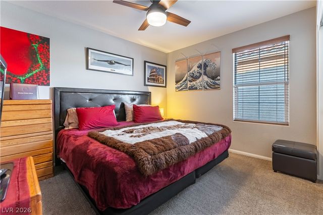 982 Twilight Glow Court, Henderson, NV 89015