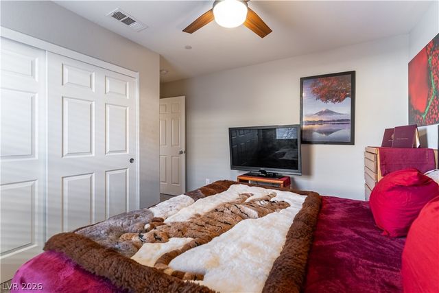 982 Twilight Glow Court, Henderson, NV 89015