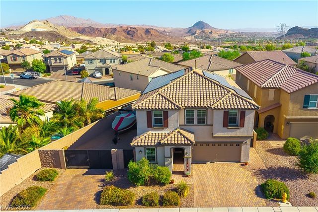982 Twilight Glow Court, Henderson, NV 89015