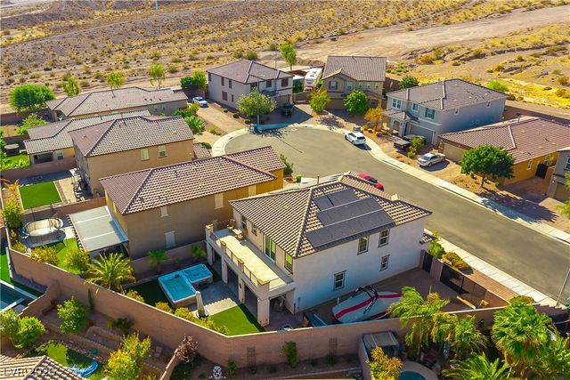 982 Twilight Glow Court, Henderson, NV 89015