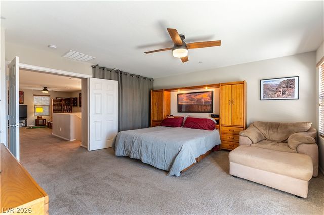 982 Twilight Glow Court, Henderson, NV 89015