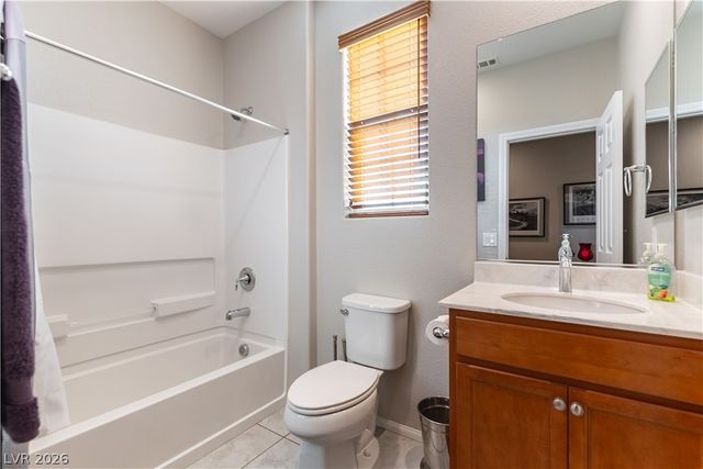 982 Twilight Glow Court, Henderson, NV 89015