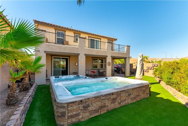 982 Twilight Glow Court, Henderson, NV 89015