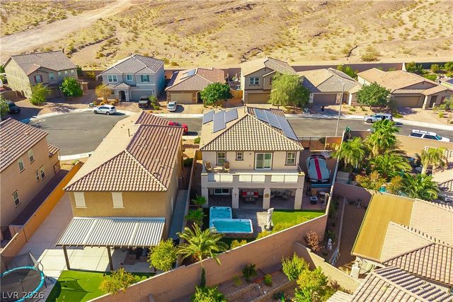 982 Twilight Glow Court, Henderson, NV 89015