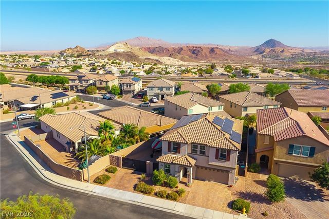 982 Twilight Glow Court, Henderson, NV 89015