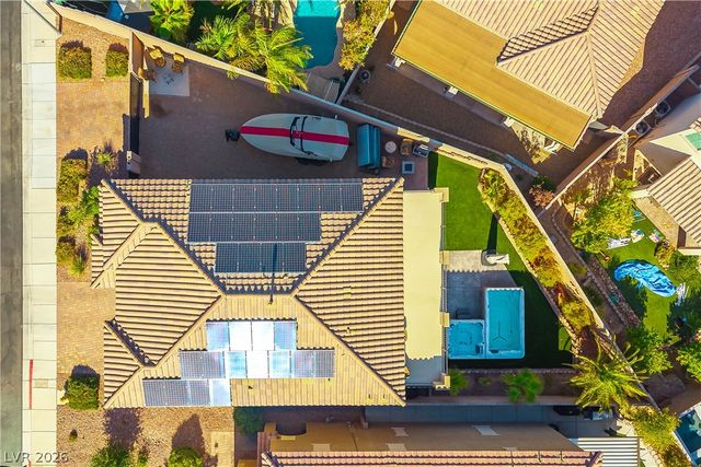 982 Twilight Glow Court, Henderson, NV 89015