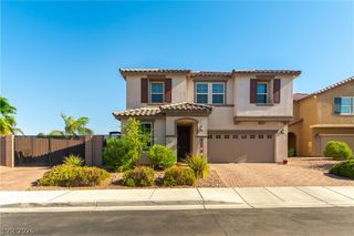 982 Twilight Glow Court, Henderson, NV 89015