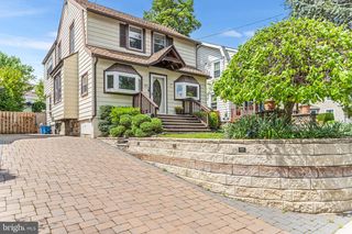117 PRINTZ AVE, Norwood, PA 19074