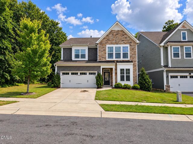 104 Shady Top Lane, Durham, NC 27703