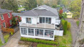 153 Elizabeth Street, Saugatuck, MI 49453