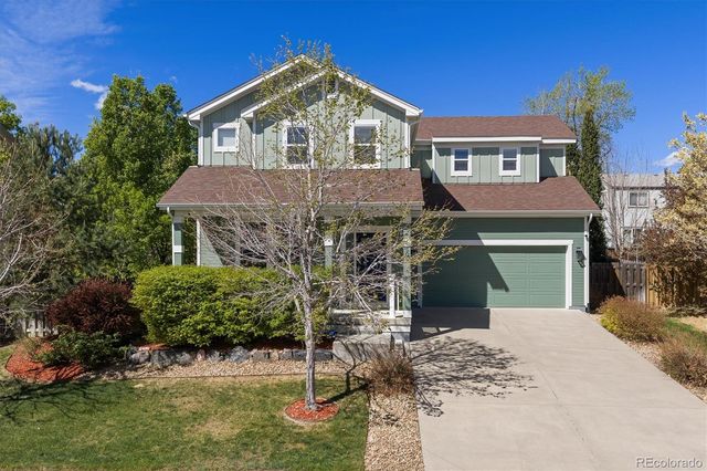 309 Saint Ida Circle, Lafayette, CO 80026