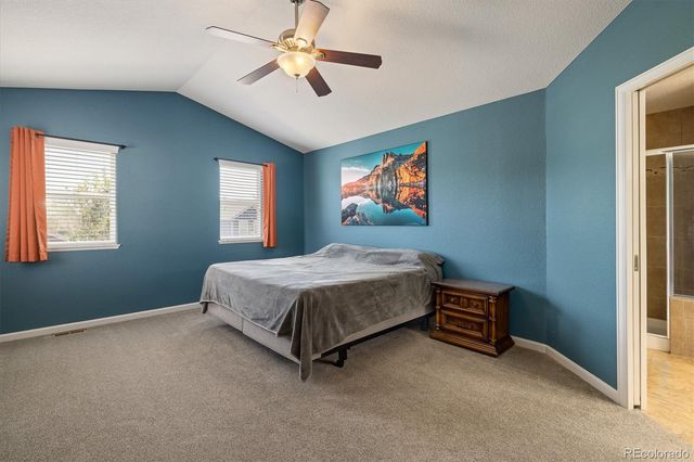 309 Saint Ida Circle, Lafayette, CO 80026