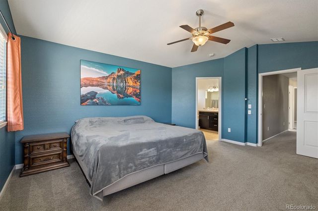 309 Saint Ida Circle, Lafayette, CO 80026