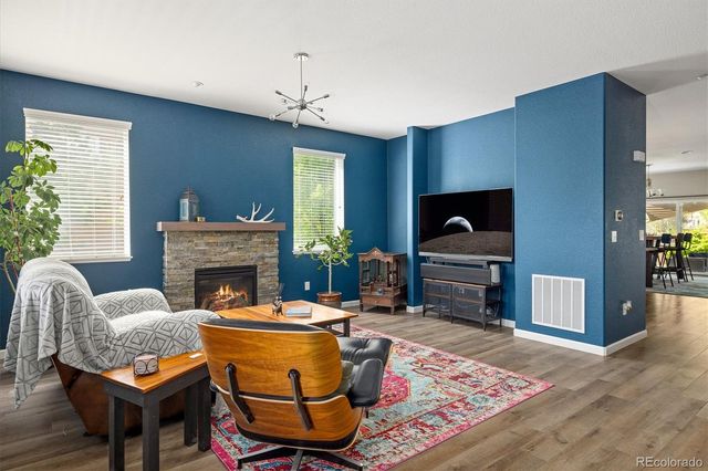 309 Saint Ida Circle, Lafayette, CO 80026