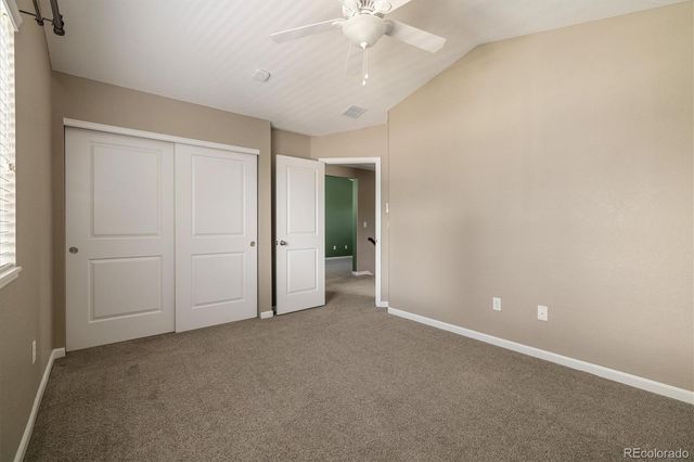 309 Saint Ida Circle, Lafayette, CO 80026