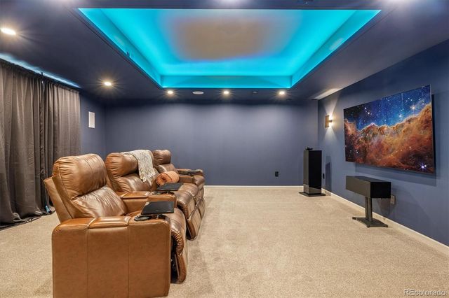 309 Saint Ida Circle, Lafayette, CO 80026