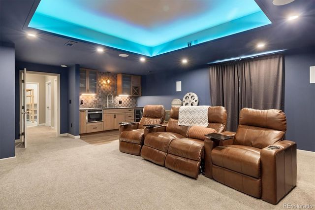 309 Saint Ida Circle, Lafayette, CO 80026