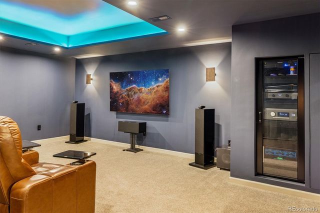 309 Saint Ida Circle, Lafayette, CO 80026