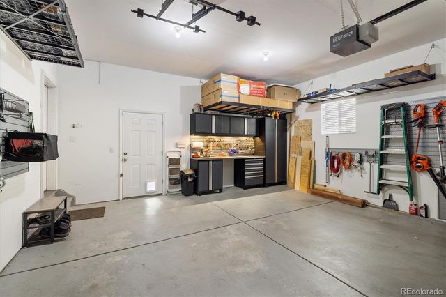 309 Saint Ida Circle, Lafayette, CO 80026